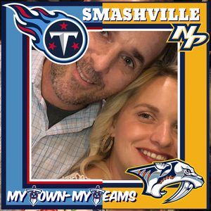 Meet your Posher, Steven